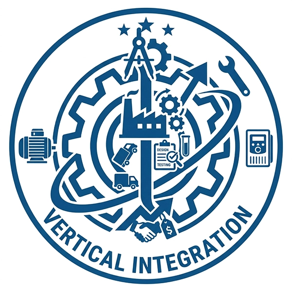 1 Vertical Integration