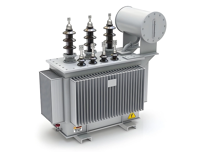 3 110KV-power-transformer-category