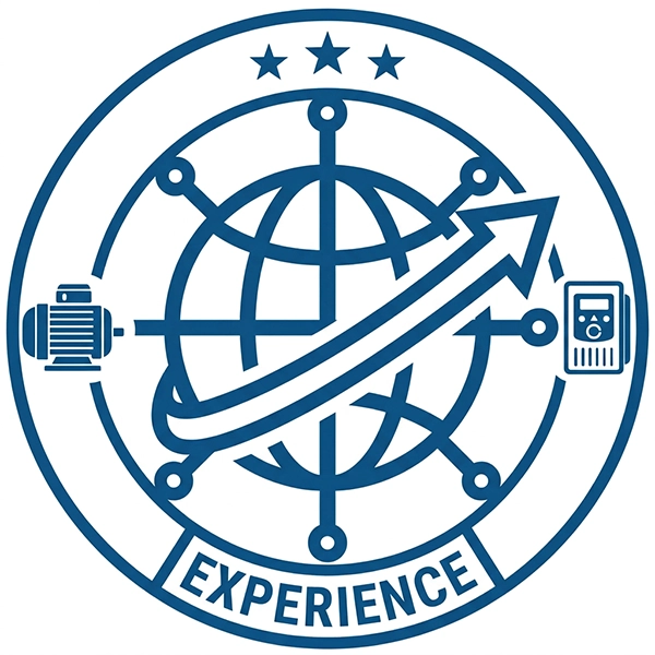 3 Global Competitive Edge