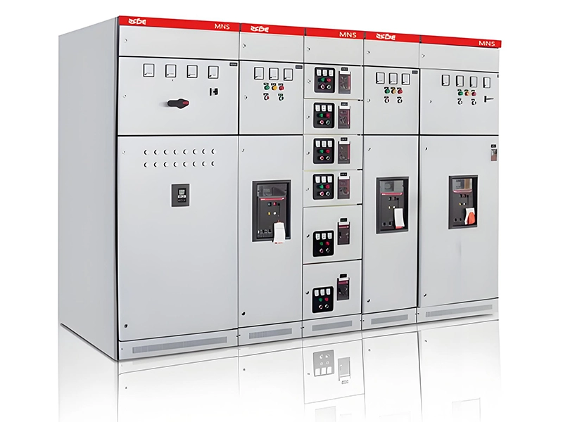 6 switchgear-HV-LV-category