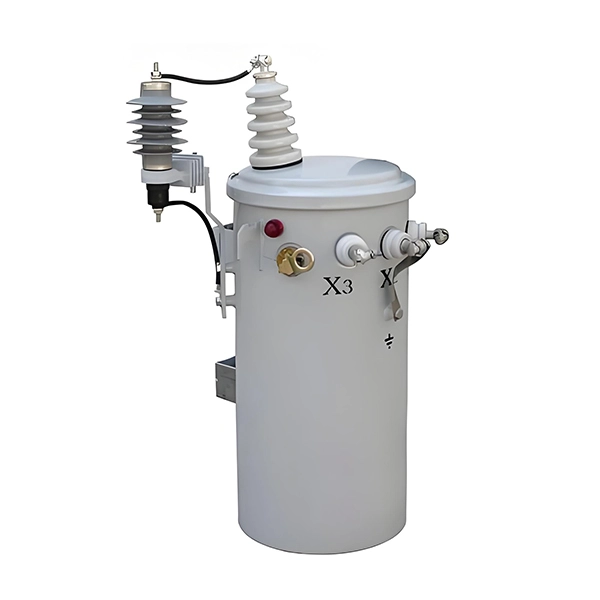 single-phase-oil-immersed-transformer